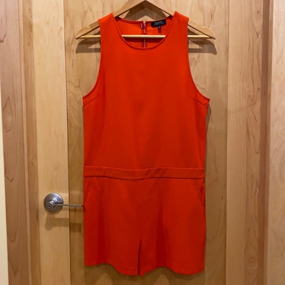 BABATON Romper - Picture 1 of 11